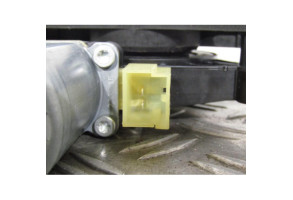 Leve vitre electrique avant droit AUDI A4 4 Photo n°4