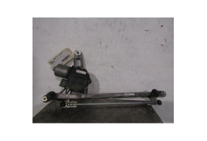 Moteur essuie glace avant AUDI A4 4 Photo n°1