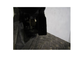 Moteur essuie glace avant AUDI A4 4 Photo n°2