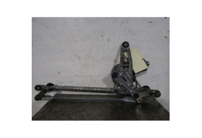 Moteur essuie glace avant AUDI A4 4 Photo n°3