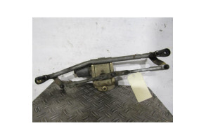 Moteur essuie glace avant CITROEN C5 1 Photo n°3