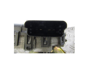 Moteur essuie glace avant CITROEN C5 1 Photo n°4