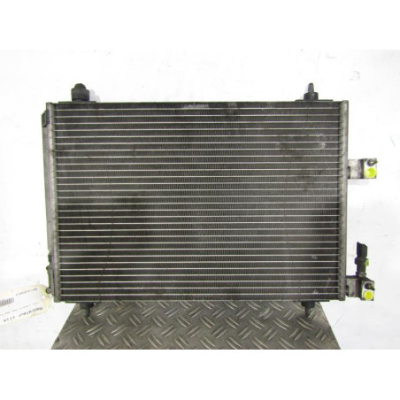 Radiateur clim CITROEN C5 1