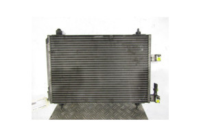 Radiateur clim CITROEN C5 1 Photo n°1