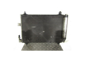 Radiateur clim CITROEN C5 1 Photo n°2