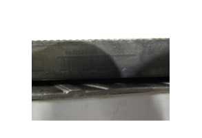 Radiateur clim CITROEN C5 1 Photo n°3