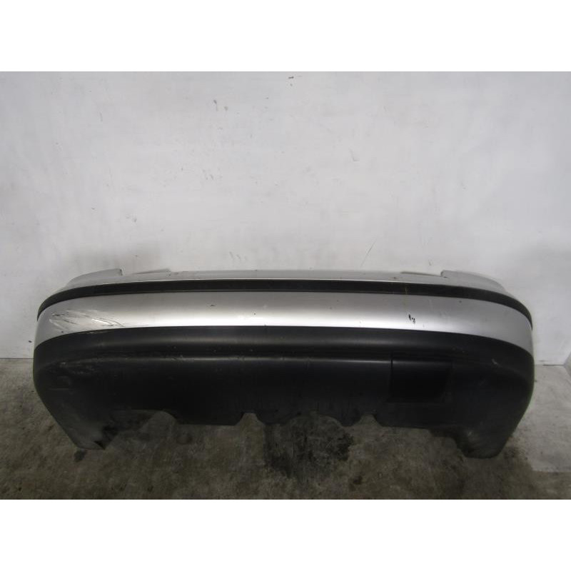 Pare choc arriere SEAT TOLEDO 2 Photo n°1
