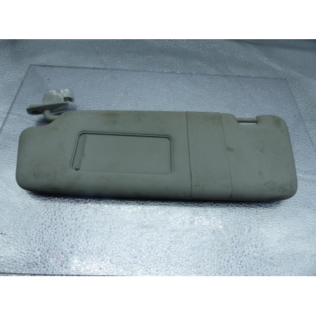 Pare soleil gauche AUDI A4 2