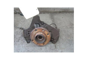 Pivot de moyeu avant droit FIAT PANDA 2 Photo n°2