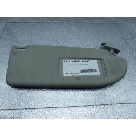 Pare soleil droit SEAT IBIZA 3