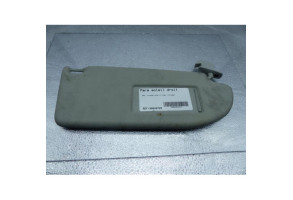 Pare soleil droit SEAT IBIZA 3 Photo n°1