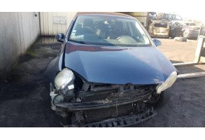 Feu arriere secondaire droit (feux) VOLKSWAGEN GOLF 5 Photo n°6