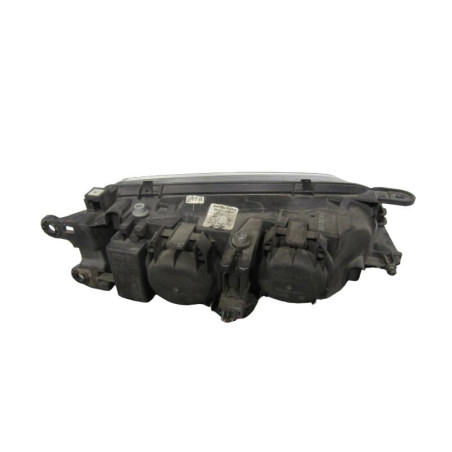 Optique avant principal gauche (feux)(phare) MAZDA 626 4
