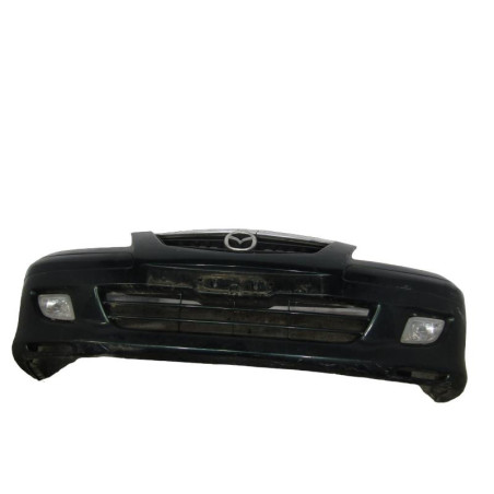Pare choc avant MAZDA 626 4