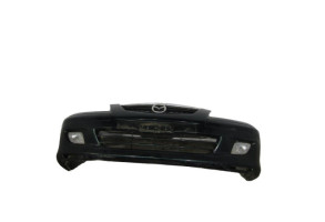 Pare choc avant MAZDA 626 4 Photo n°1