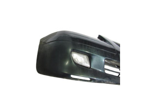 Pare choc avant MAZDA 626 4 Photo n°4