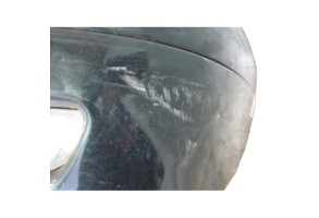 Pare choc avant MAZDA 626 4 Photo n°5