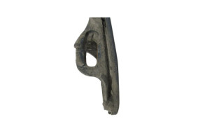Pare choc avant MAZDA 626 4 Photo n°7
