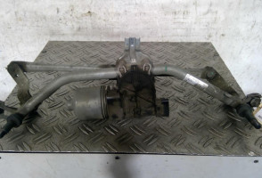 Moteur essuie glace avant PEUGEOT 208 1