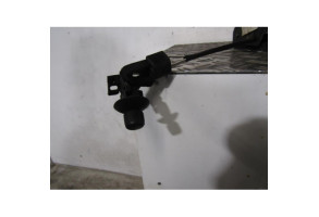 Retroviseur droit SKODA FABIA 1 Photo n°2