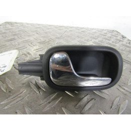 Poignee interieur arriere gauche AUDI A3 1 Photo n°1