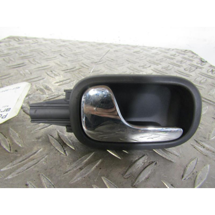 Poignee interieur arriere gauche AUDI A3 1 Photo n°1