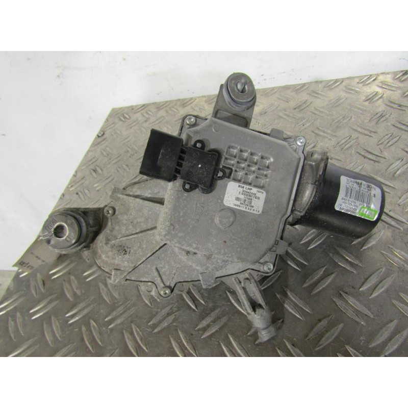 Moteur essuie glace avant droit CITROEN C4 PICASSO 1 Photo n°1