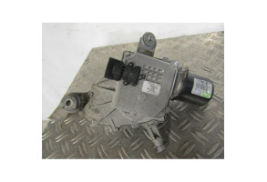 Moteur essuie glace avant droit CITROEN C4 PICASSO 1 Photo n°1