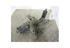 Moteur essuie glace avant droit CITROEN C4 PICASSO 1 Photo n°3