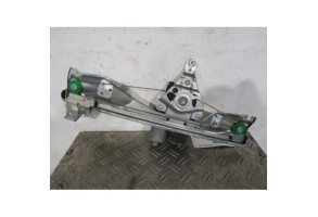 Leve vitre electrique arriere droit PEUGEOT 308 1 Photo n°4