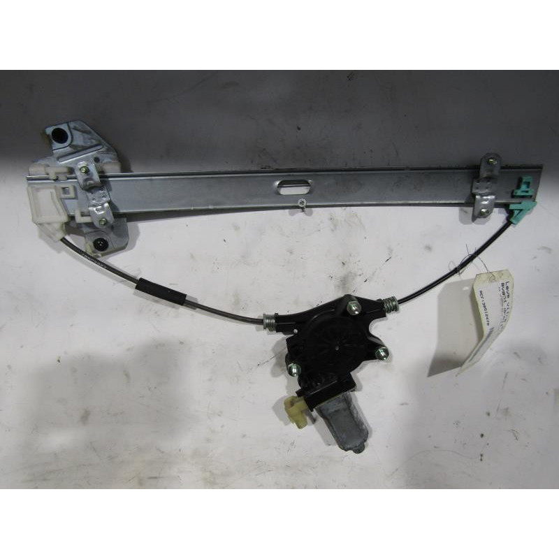 Leve vitre electrique avant droit KIA RIO 2 Photo n°1