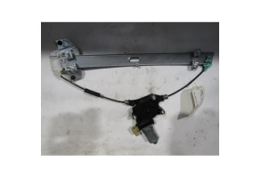 Leve vitre electrique avant droit KIA RIO 2 Photo n°1