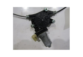 Leve vitre electrique avant droit KIA RIO 2 Photo n°2