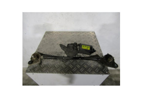 Moteur essuie glace avant KIA RIO 2 Photo n°1