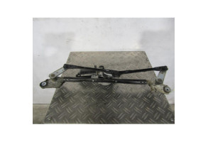 Moteur essuie glace avant KIA RIO 2 Photo n°3