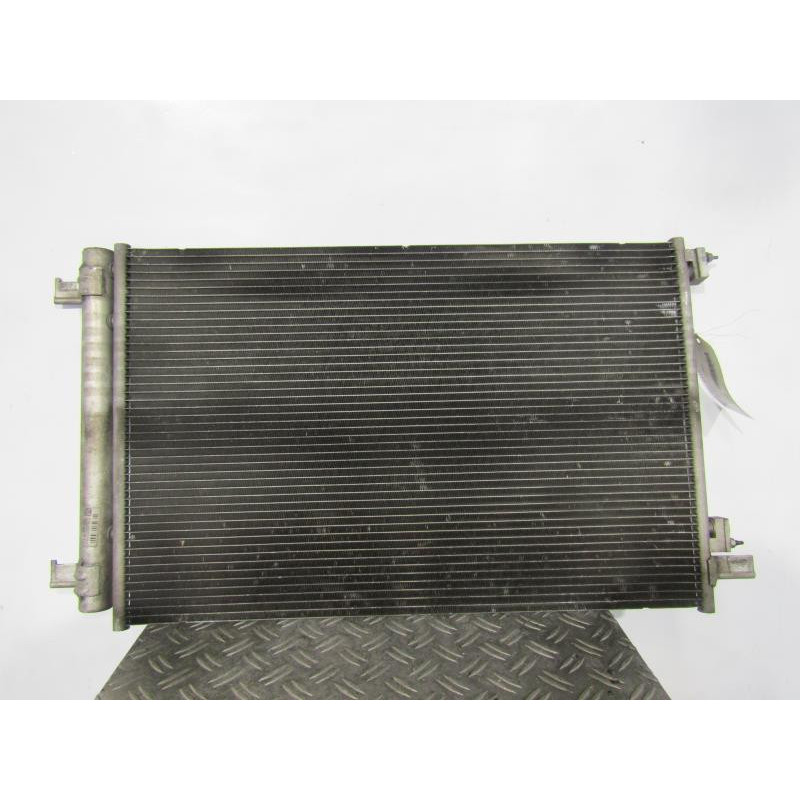 Radiateur clim CITROEN DS4 Photo n°1