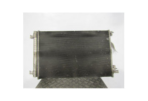 Radiateur clim CITROEN DS4 Photo n°1