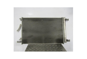 Radiateur clim CITROEN DS4 Photo n°2