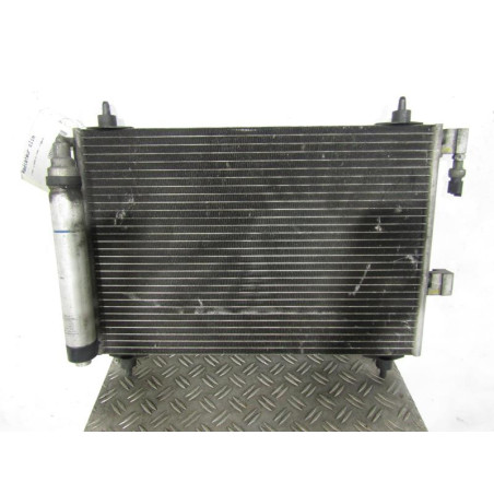 Radiateur clim CITROEN C5 1