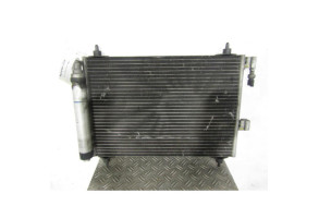 Radiateur clim CITROEN C5 1 Photo n°1