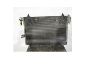 Radiateur clim CITROEN C5 1 Photo n°2
