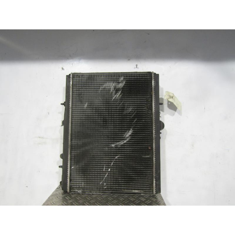 Radiateur eau CITROEN C5 1 Photo n°1