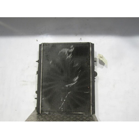 Radiateur eau CITROEN C5 1