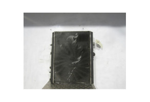 Radiateur eau CITROEN C5 1 Photo n°1