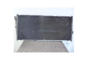 Radiateur clim NISSAN PRIMERA 4 Photo n°1