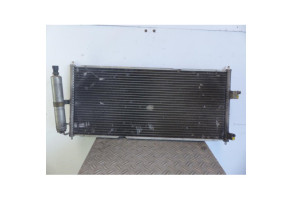 Radiateur clim NISSAN PRIMERA 4 Photo n°2