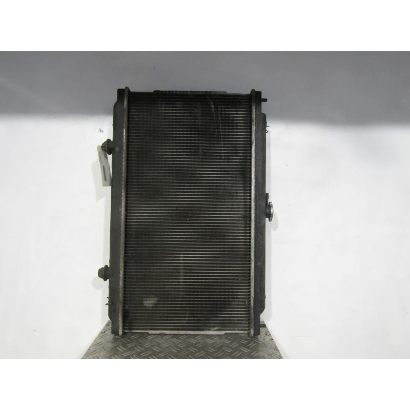 Radiateur eau NISSAN PRIMERA 4 Photo n°1