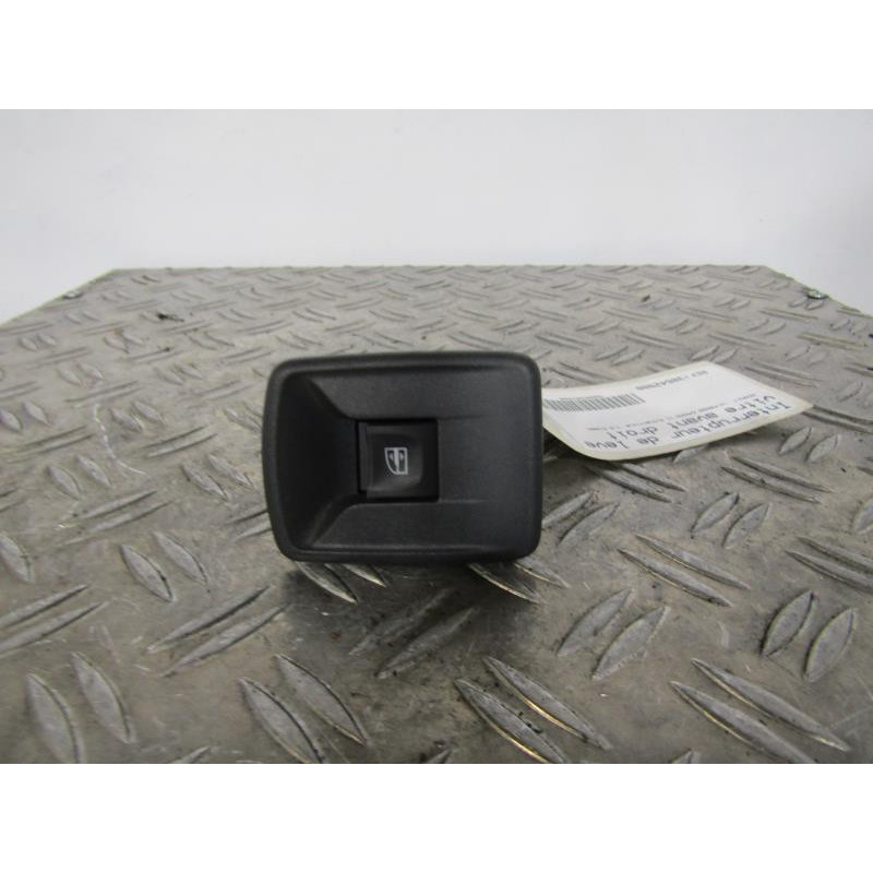 Interrupteur de leve vitre avant droit RENAULT KANGOO 2 Photo n°1