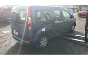 Interrupteur de leve vitre avant droit RENAULT KANGOO 2 Photo n°4