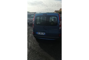 Interrupteur de leve vitre avant droit RENAULT KANGOO 2 Photo n°5
